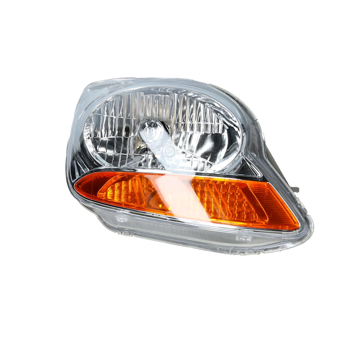 Deifo - Optico Derecho Chevrolet Spark 2007/2017