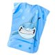 thumbnail image 2 of Poncho Toalla Con Capucha Fiocias Big Shark Niños, 2 of 5