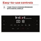 thumbnail image 4 of Air Fryer Instant Pot, 10 litros, 7 en 1, incluso crujiente, con 100 recetas, 4 of 7