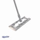 thumbnail image 1 of Mopa Plana Microfibra Doble Acción Gray Clynder 1 un, 1 of 5
