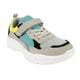 thumbnail image 2 of Zapatilla Nat Geo Kids Chunky Cuero Gris, 2 of 5