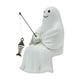 thumbnail image 1 of Estatua De Escritorio De Pequeño Fantasma Pescador Para Jardín, Ideal Para La Entrada Del Hotel Y El Patio., 1 of 5