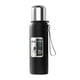 thumbnail image 1 of Botella De Agua Aislada, Dispensador De Agua Caliente, Hervidor Portátil Para Viajes, Trabajo, Gimnasio, 800 Ml, Color Negro, 1 of 3