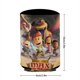 thumbnail image 3 of Max y los Caballeros de la Media Noche Funda enfriadora de latas, aislante de bebidas para mantener frías o calientes, funda térmica plegable para latas, portabebidas reutilizable, 3 of 6