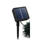 thumbnail image 3 of Luces Navideñas LED Solares de 12 Metros - Color Cálido, 3 of 3