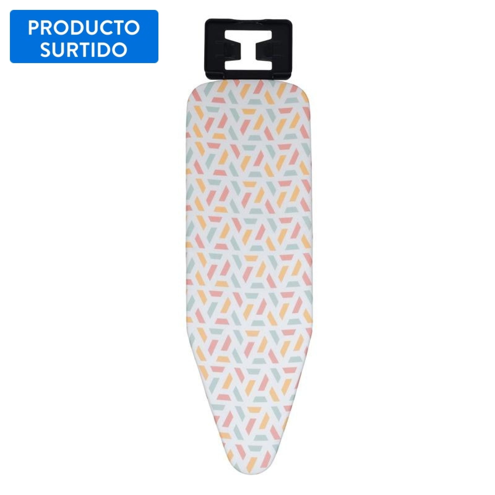 Mainstays - Tabla De Planchar 120 Cm Multicolor