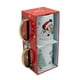 thumbnail image 1 of Set 2 Tazas 350mL Navideña Classic Ceramica Menaje Keep, 1 of 3