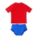thumbnail image 3 of Traje de baño Disney Toy Story Jessie Tankini para niñas de 5 a 6 años, 3 of 8