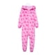 thumbnail image 1 of Pijama Enterito Niña Disfraz Unicornio Rosado, 1 of 3