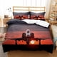 thumbnail image 1 of Airplane Fighter Duvet Cover King/Queen Size,flying Fighter Jet Bedding Set for Teens Boys,modern Cool Airplane Quilt Cover Bed Sheets, 1 of 5