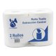 thumbnail image 1 of 2 Rollos de Toalla de Papel H/s 108 Mts Extracción Central, 1 of 2