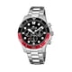 thumbnail image 1 of Reloj 18756/6 Lotus Negro Hombre Crono Deportivo, 1 of 2