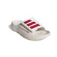thumbnail image 4 of Sandalias adidas Lightblaze unisex con correa ajustable, blanco roto, 4 of 7