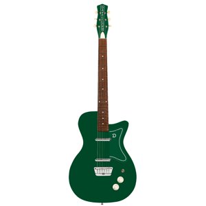 Guitarra Eléctrica Danelectro 57