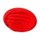 thumbnail image 5 of Hilo Grueso Y Grueso De Poliéster Para Tejer Mantas Y Alfombras, Color Rojo, 5 of 5