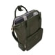 thumbnail image 4 of Mochila Notebook Secret Trento ST6 Verde 15", 4 of 5