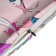 thumbnail image 4 of Jewelry Bonney Bed Duvet Cover Funny Anime Cartoon Bedding Sets Lightweight 3 Piece Comforter Sets, 4 of 5