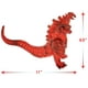 thumbnail image 2 of Figura de acción TWCare Godzilla Legendary Fire Shin x2, 2 of 3