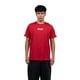 thumbnail image 2 of Polera Hombre Kappa Rojo Pure Logo Omini, 2 of 5