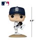 thumbnail image 3 of Funko Tarik Skubal (Detroit Tigers) MLB Pop! Figura, 3 of 3