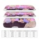 thumbnail image 2 of Kpop BTS Bedding Set Twin SizeKpop BTS Kpop BTS Duvet Cover for Boys Girls TeensSoft Comfortable Breathable Kid 3 Pcs with Zipper, 2 of 5