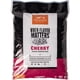 thumbnail image 1 of Pellets de madera Traeger Grills Cherry 100% naturales, bolsa de 8 kg, 1 of 6