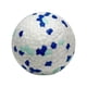 thumbnail image 4 of Juguetes Interactivos Para Perros Lanzamiento De Bolas Para Buscar Y Jugar Juguetes Masticables Para Perros En El Parque Azul 3 Pulgadas, 4 of 5