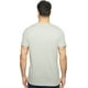 thumbnail image 3 of Camiseta Tommy Hilfiger para hombre, manga corta, cuello redondo, gris S, 3 of 3