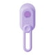 thumbnail image 3 of El Cepillo De Vapor Para Gatos Elimina El Pelo Volador Y Enredado, Autolimpieza Para Perros Y Gatos Violeta, 3 of 3