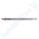 thumbnail image 2 of SatelliteSale - Correa de conexión a tierra de acero galvanizado, listada por UL, 9 unidades, flexible y ajustable, paquete de 1, 2 of 2