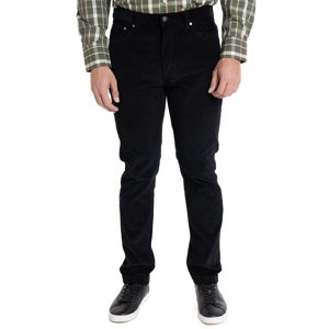 Kotting - Pantalon Cotele 5 Bolsillos Regular Fit
