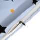 thumbnail image 4 of StitchCartoon Collection 3-Piece Comforter Set, Personalized Bedding Decor for Kids And Teens Bed Sheets, 4 of 5