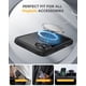 thumbnail image 5 of Funda Miracase para iPhone 16 de 6.1 pulgadas con protector de pantalla, 5 of 7