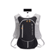 thumbnail image 1 of Mochila ultraligera outdoor trekking running + bolsa agua negro, 1 of 2