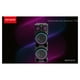 thumbnail image 3 of Parlante Karaoke Bluetooth USB 100W TWS AWPOC14, 3 of 4