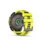 thumbnail image 4 of Smartwatch fenix 8 – 51mm, Solar Sapphire, Titanium with yellow/graphite Garmin, 4 of 6