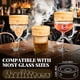 thumbnail image 3 of Kit Ahumador Whiskey Semderm 14 Piezas Con Soplete, 3 of 3
