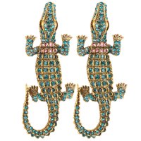 2 Piezas De Broche Vintage Con Diseño De Dibujos Animados, Alfiler De Solapa De Aleación, Elegante Decoración De Ropa De Moda