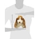 thumbnail image 3 of Marioneta De Mano Basset Hound Marrón blanco negro, 3 of 4