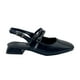 thumbnail image 1 of Ballerina Negro ZB069, 1 of 5