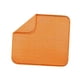 thumbnail image 3 of Alfombrilla De Secado Para Encimera De Cocina, Mantel Individual Para Fregadero, Alfombrilla De Secado Para Macetas, Naranja, 3 of 3
