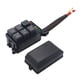 thumbnail image 4 of El Kit De Caja De Relés Y Fusibles De 12V Suministra Caja De Relés Precableada Para Automóvil, 4 of 5