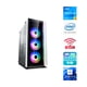 thumbnail image 1 of PC Gamer Intel Pentium Gold G6400 - Gráficos Integrados - 16 GB RAM - SSD 500GB M.2 - DeepCool Matrexx 55 V3, 1 of 3