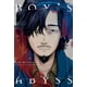 thumbnail image 1 of Manga Boys Abyss 11 Milky Way España, 1 of 2