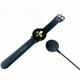 thumbnail image 2 of Cargador Magnético compatible con Samsung Galaxy Watch 3, 4 y 5 / Active 1 y 2 Negro, 2 of 3