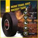 thumbnail image 2 of Cinta para Hockey EAGLES Pack de 2 2,5 cm × 20 m Multiusos, 2 of 8