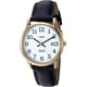 thumbnail image 2 of Reloj para hombre Timex correa de piel con fecha, 2 of 2