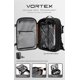 thumbnail image 3 of Mochila De Viaje Vortex Vaccum Seal 60l Blanca, 3 of 9