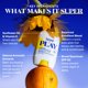 thumbnail image 5 of Protector solar en barra Supergoop! PLAY Everyday SPF 50, 40 ml, 5 of 9