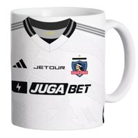 Good Goods - Taza Sublimada Colo Colo